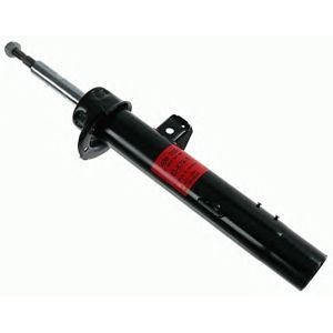 амортисьор SACHS 400 058 