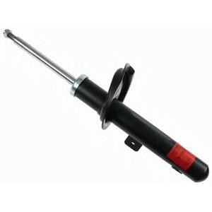 амортисьор SACHS 400 068 