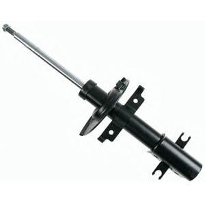 амортисьор SACHS 400 075 