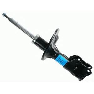 амортисьор SACHS 230 296 