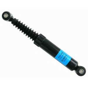 амортисьор SACHS 314 142 