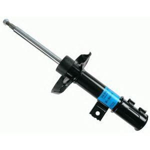 амортисьор SACHS 314 010 