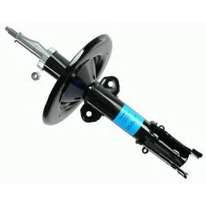 амортисьор SACHS 030 645 