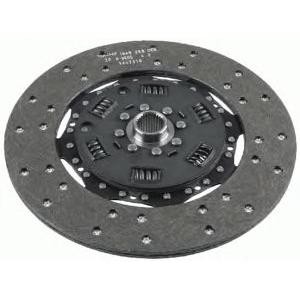 феродов диск SACHS 1862 219 031 