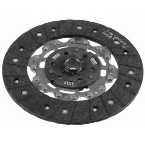 феродов диск SACHS 1878 005 146