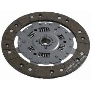 феродов диск SACHS 1878 032 942 
