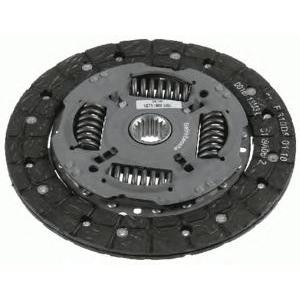 феродов диск SACHS 1878 600 685 