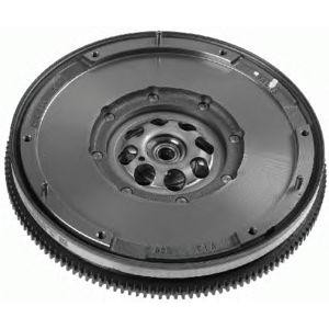 маховик SACHS 2294 000 833