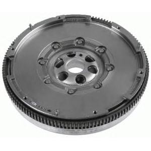 маховик SACHS 2294 001 091