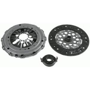 съединител SACHS 3000 834 202