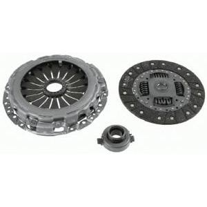 съединител SACHS 3000 951 145 