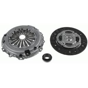 съединител SACHS 3000 951 292 