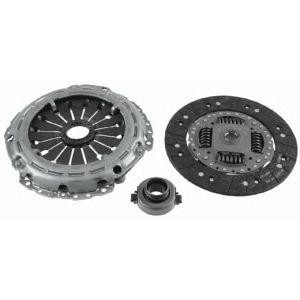 съединител SACHS 3000 951 313 