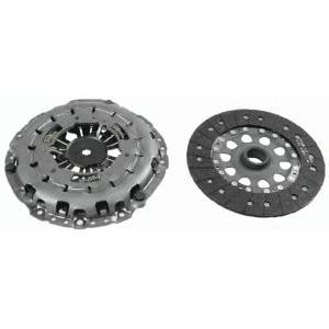 съединител SACHS 3000 951 858 