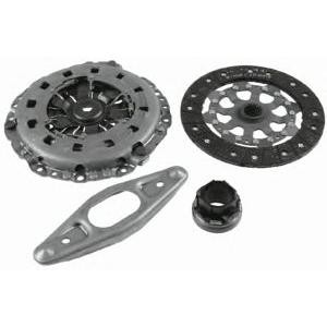 съединител SACHS 3000 951 901