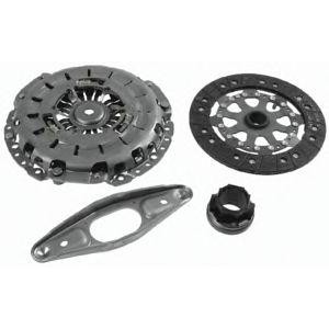 съединител SACHS 3000 951 906