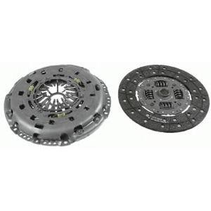 съединител SACHS 3000 951 910
