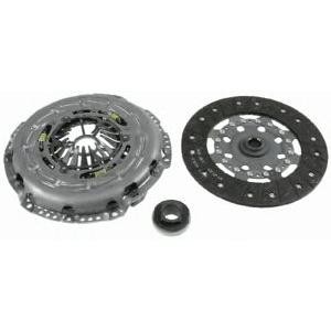 съединител SACHS 3000 951 917 