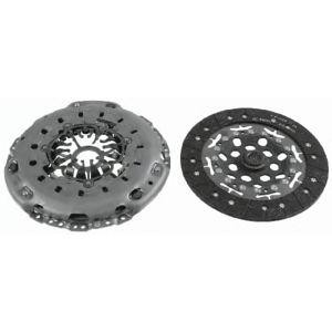 съединител SACHS 3000 951 918