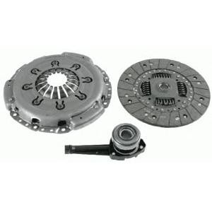 съединител SACHS 3000 990 101