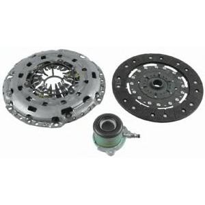 съединител SACHS 3000 990 240 