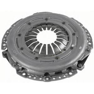 притискателен диск SACHS 3082 001 181