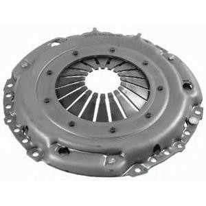 притискателен диск SACHS 3082 600 581