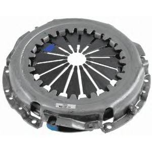 притискателен диск SACHS 3082 600 746 