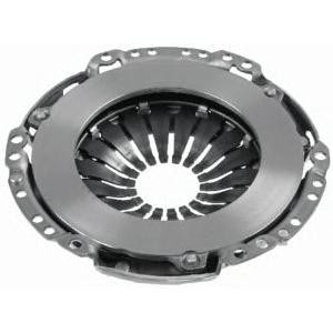 притискателен диск SACHS 3082 600 748 