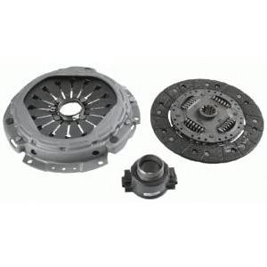 съединител SACHS 3400 700 433 