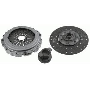 съединител SACHS 3400 700 462 