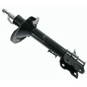амортисьор SACHS 313 633 