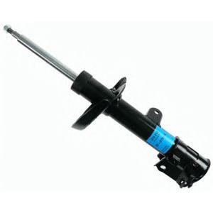 амортисьор SACHS 314 012 