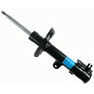 амортисьор SACHS 314 013