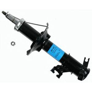 амортисьор SACHS 280 907