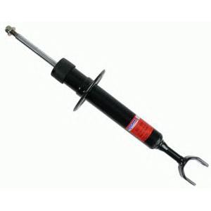 амортисьор SACHS 557 839 