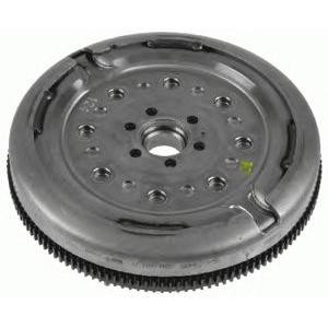маховик SACHS 2294 001 177