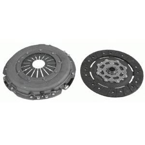 съединител SACHS 3000 951 371