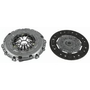 съединител SACHS 3000 951 929