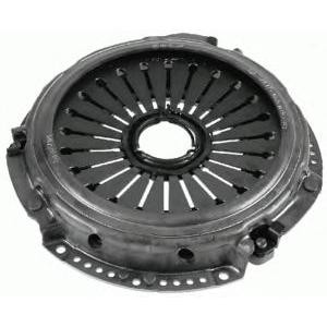 притискателен диск SACHS 3482 054 131 