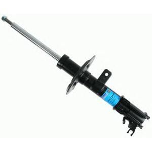 амортисьор SACHS 314 134 