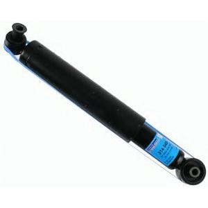 амортисьор SACHS 314 049 