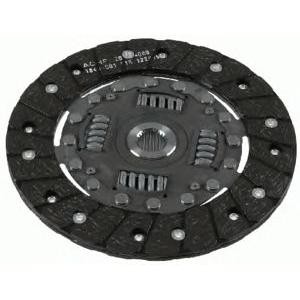 феродов диск SACHS 1861 838 646