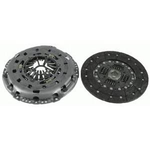 съединител SACHS 3000 951 932 