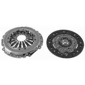 съединител SACHS 3000 951 934