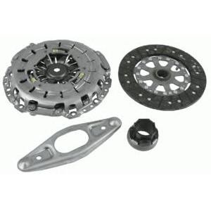 съединител SACHS 3000 951 940