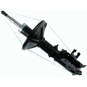 амортисьор SACHS 290 781 