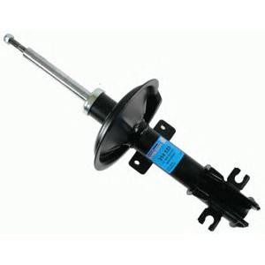 амортисьор SACHS 314 133 
