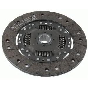 феродов диск SACHS 1878 005 187