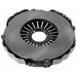 притискателен диск SACHS 3482 000 546